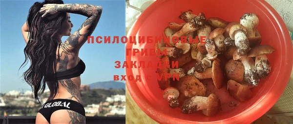 прущие крисы Заволжье